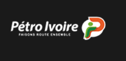 Pétro Ivoire Logo
